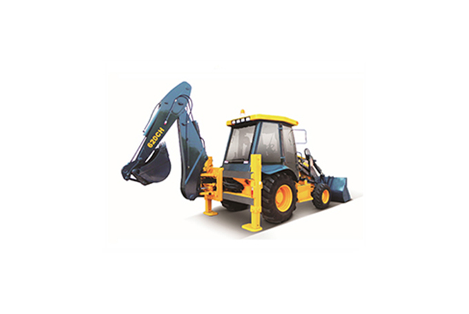 620CH Backhoe Loader