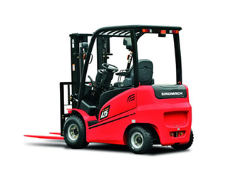 CPD25 Electric Forklift Truck