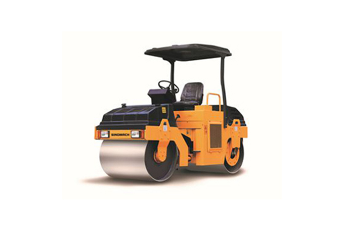 Road Roller GYD03